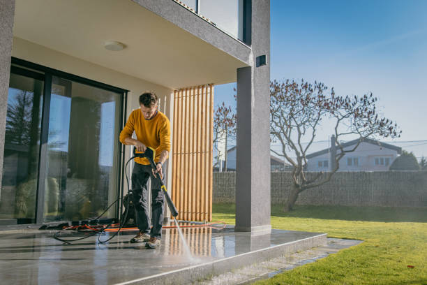 Trusted Lake Mathews, CA Pressure Washing Services Experts